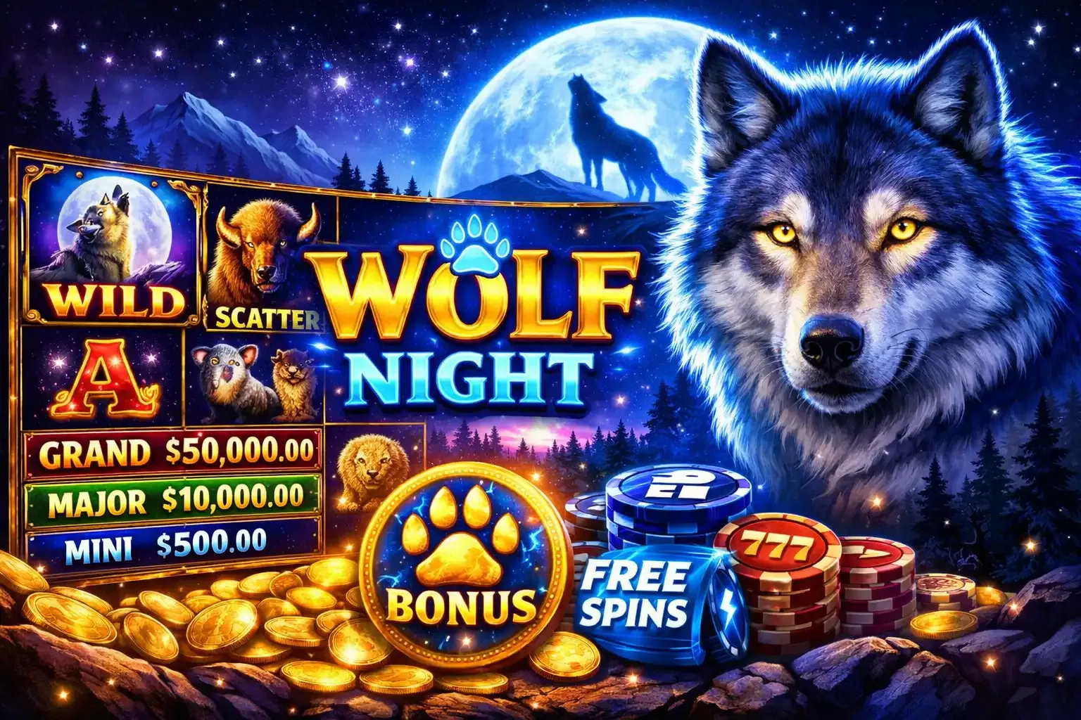 100% gacha $150 + 25 FS